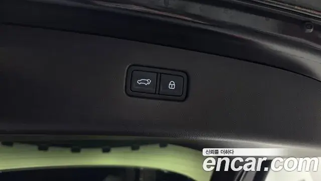 Genesis GV80 2020 — Şəkil 19/30