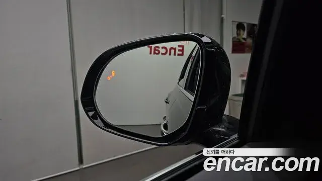 Genesis GV80 2020 — Şəkil 20/30
