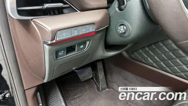 Genesis GV80 2020 — Şəkil 29/30