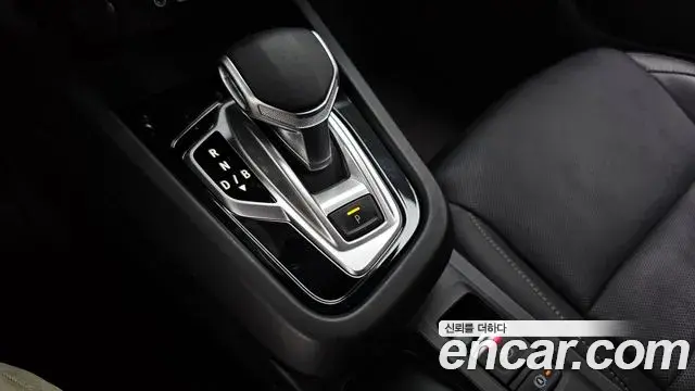 Renault Samsung Arkana 2024 — Şəkil 9/31