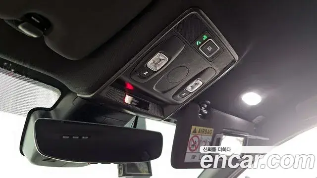 Renault Samsung Arkana 2024 — Şəkil 15/31