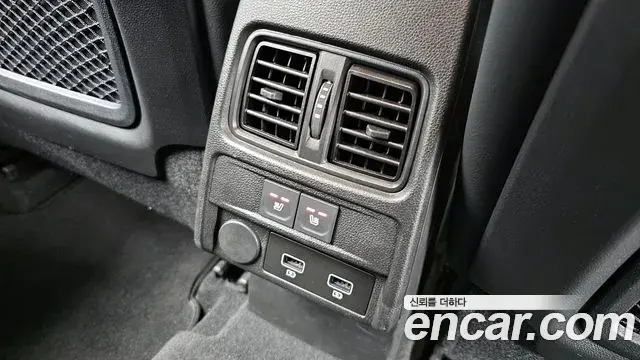 Renault Samsung Arkana 2024 — Şəkil 20/31