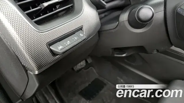 Renault Samsung Arkana 2024 — Şəkil 7/31