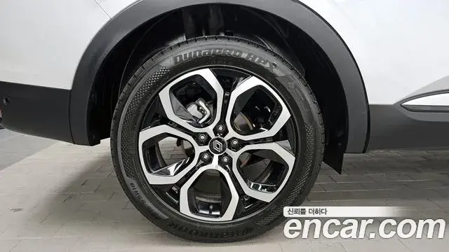 Renault Samsung Arkana 2024 — Şəkil 28/31