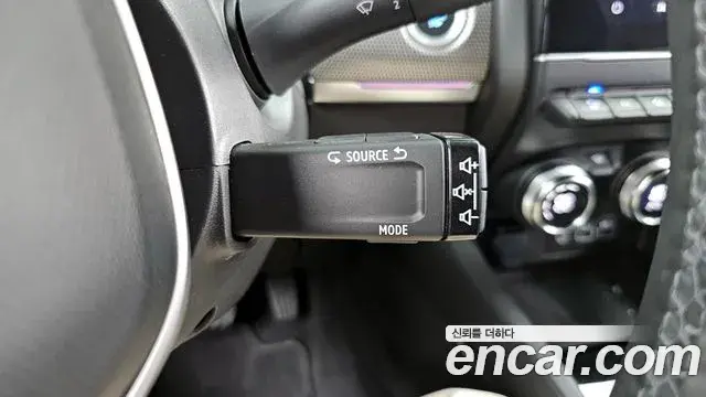 Renault Samsung Arkana 2024 — Şəkil 4/31