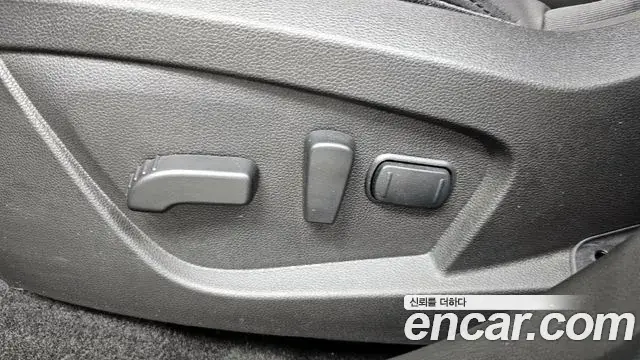 Renault Samsung Arkana 2024 — Şəkil 18/31