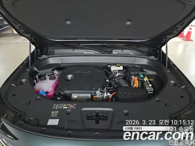 Renault Samsung Filante 2026 — Photo 8/15