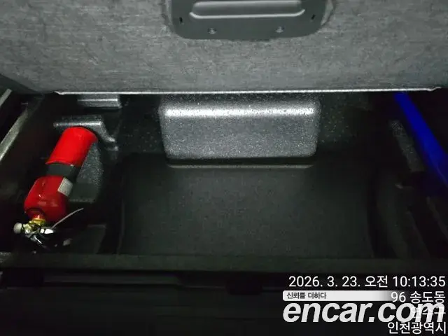 Renault Samsung Filante 2026 — Photo 3/15