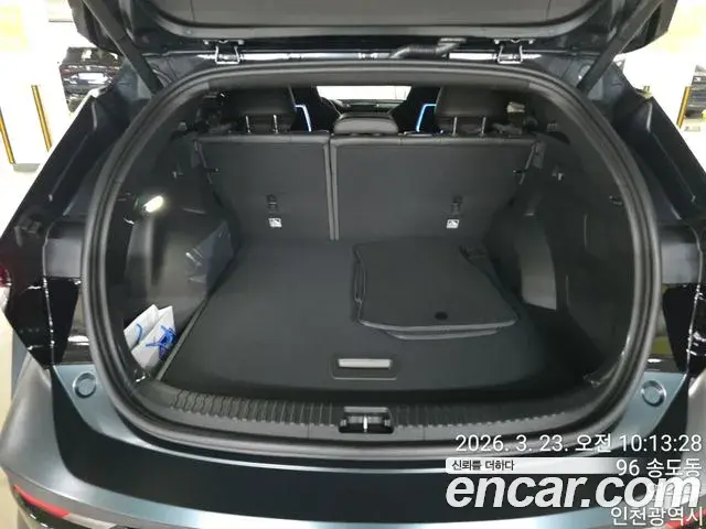 Renault Samsung Filante 2026 — Photo 7/15