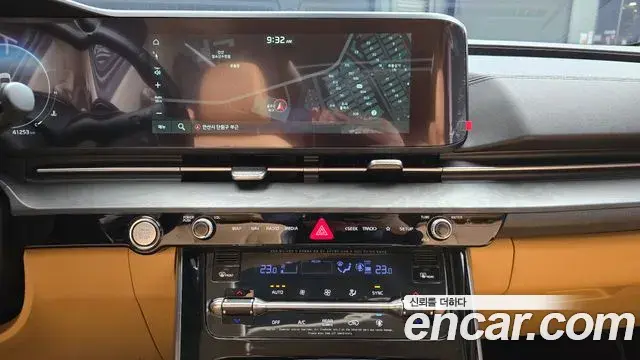 Kia Carnival 2020 — Фото 16/20