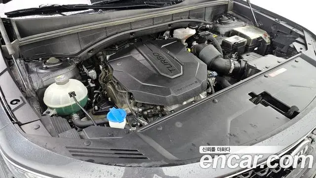 Kia Sorento 2020 — Photo 6/20