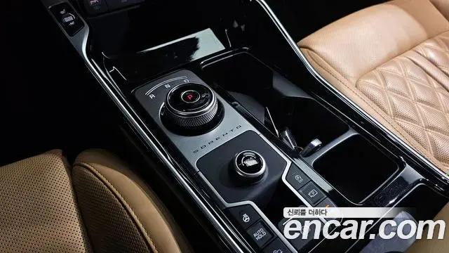 Kia Sorento 2020 — Photo 9/20