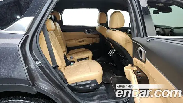 Kia Sorento 2020 — Photo 12/20