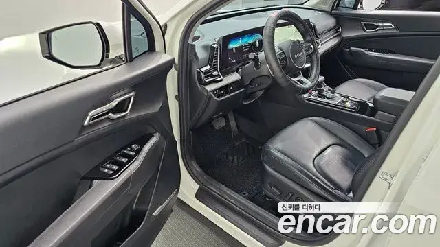 Kia Sportage 2022 — Фото 10/20