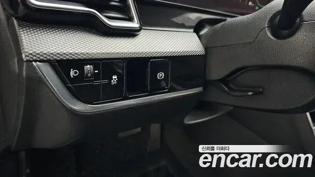 Kia Sportage 2022 — Фото 13/20