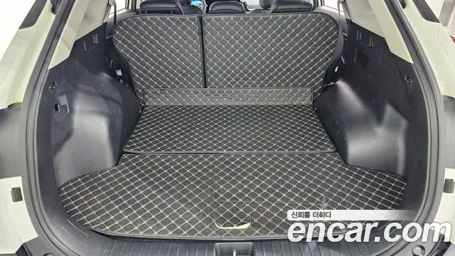 Kia Sportage 2022 — Фото 20/20