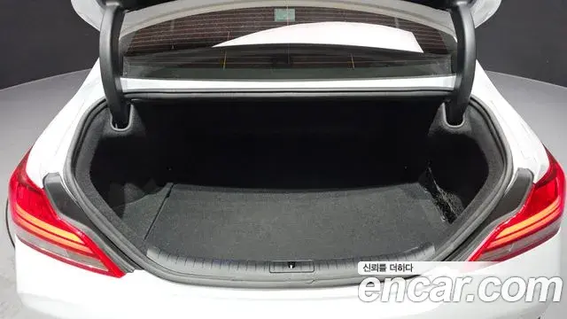 Genesis G70 2018 — Şəkil 1/20