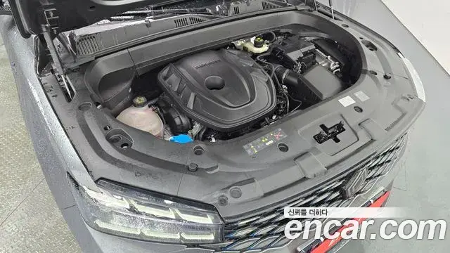 Renault Samsung Grand Koleos 2025 — Şəkil 2/20