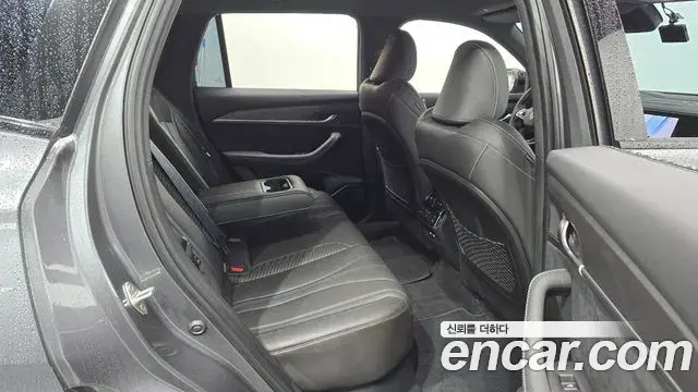 Renault Samsung Grand Koleos 2025 — Şəkil 3/20