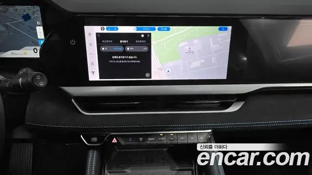 Renault Samsung Grand Koleos 2025 — Şəkil 10/20