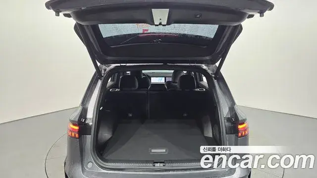 Renault Samsung Grand Koleos 2025 — Şəkil 16/20