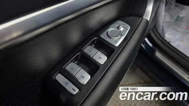 Genesis G70 2020 — Şəkil 6/20