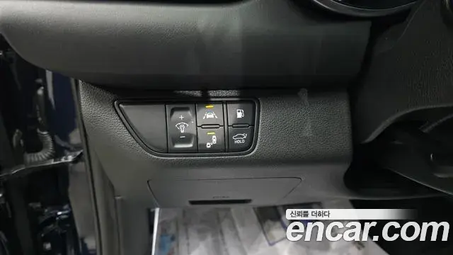 Genesis G70 2020 — Şəkil 15/20