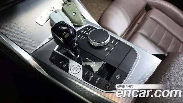 BMW 4 Series 2022 — Фото 9/20