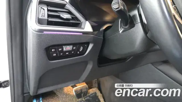 BMW 4 Series 2022 — Photo 23/31