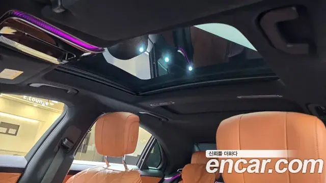 Mercedes-Benz S-Class 2022 — Photo 28/41