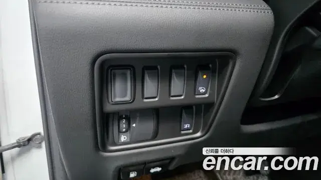 Renault Samsung QM6 2020 — Şəkil 5/40