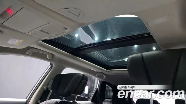 Renault Samsung QM6 2020 — Şəkil 35/40