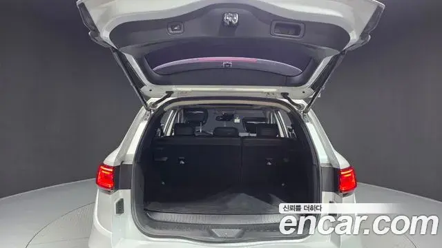 Renault Samsung QM6 2020 — Şəkil 6/40