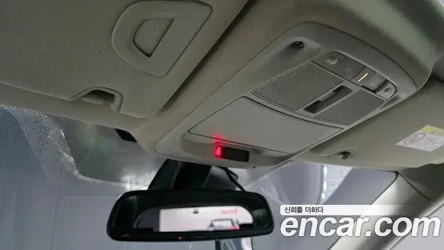 Renault Samsung QM6 2020 — Şəkil 9/40