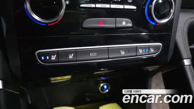 Renault Samsung QM6 2020 — Şəkil 27/40