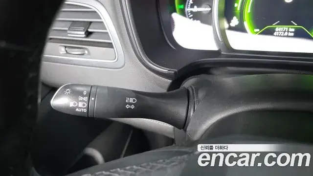 Renault Samsung QM6 2020 — Şəkil 28/40
