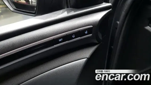Hyundai Tucson Hybrid 2022 — Photo 22/33