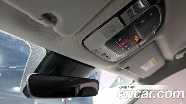 Hyundai Tucson Hybrid 2022 — Photo 1/33
