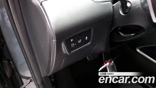 Hyundai Tucson Hybrid 2022 — Photo 9/33