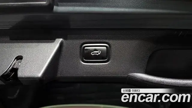 Hyundai Tucson Hybrid 2022 — Photo 11/33