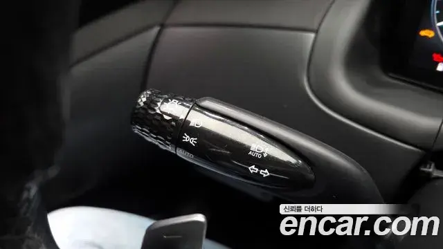 Hyundai Tucson Hybrid 2022 — Photo 28/33