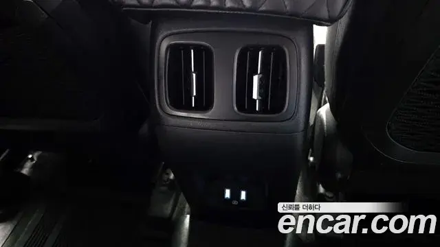 Hyundai Tucson Hybrid 2022 — Photo 12/33