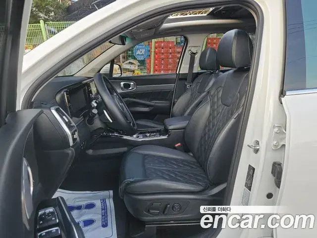 Kia Sorento 2020 — Şəkil 6/20