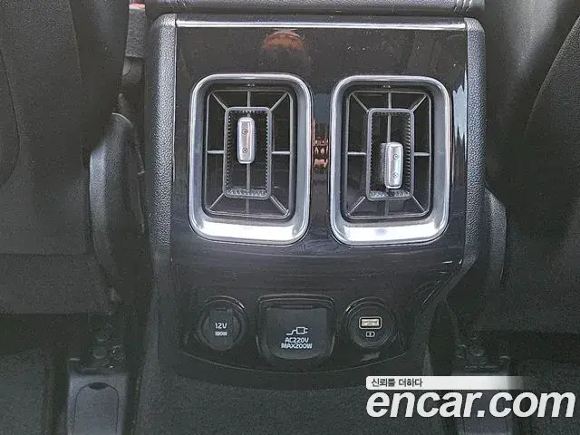 Kia Sorento 2020 — Şəkil 13/20