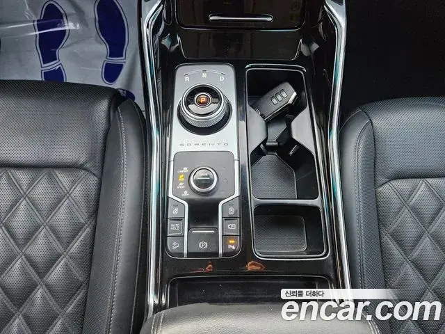 Kia Sorento 2020 — Şəkil 3/20