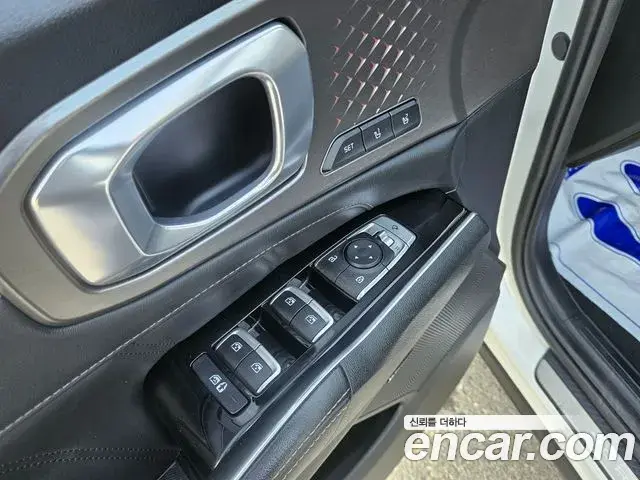 Kia Sorento 2020 — Şəkil 19/20