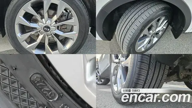 Kia Sorento 2020 — Şəkil 11/20