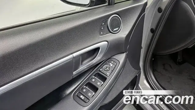 Hyundai Sonata Hybrid 2020 — ფოტო 37/37