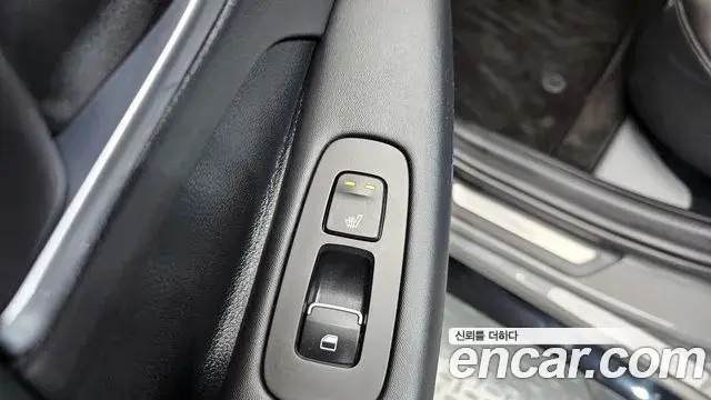 Hyundai Sonata Hybrid 2020 — ფოტო 8/37
