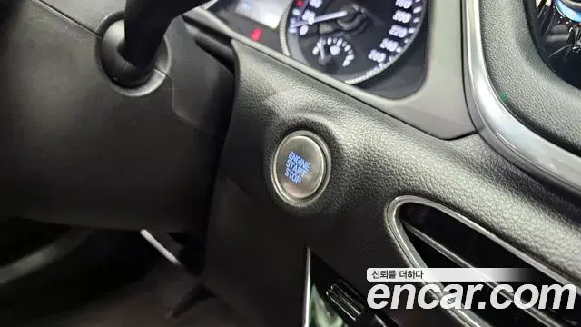 Hyundai Sonata Hybrid 2020 — ფოტო 31/37